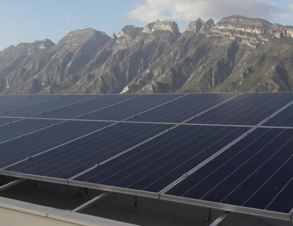 Nos interesa la energia limpia